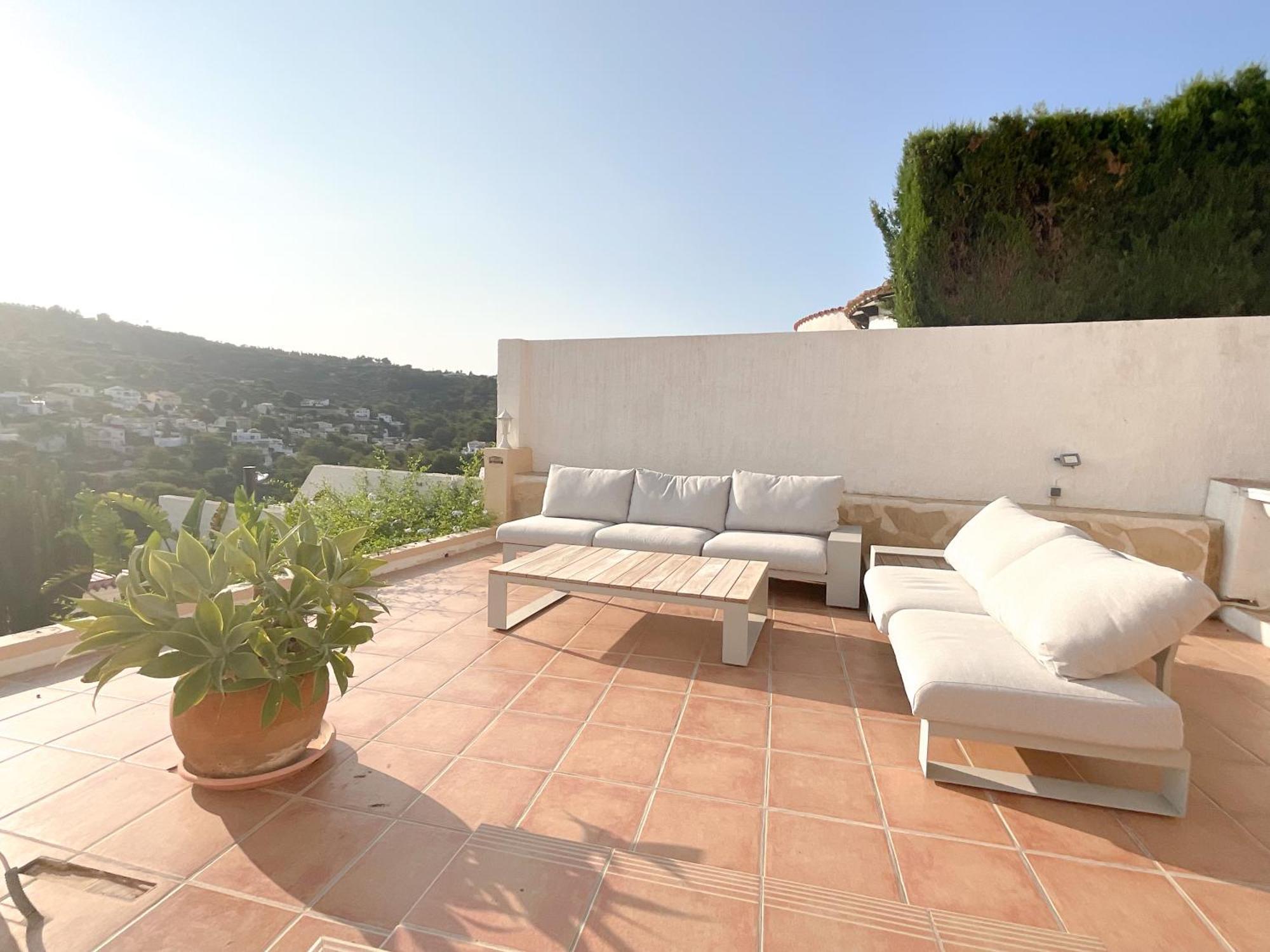 Espectacular En By Alterhome Benissa
