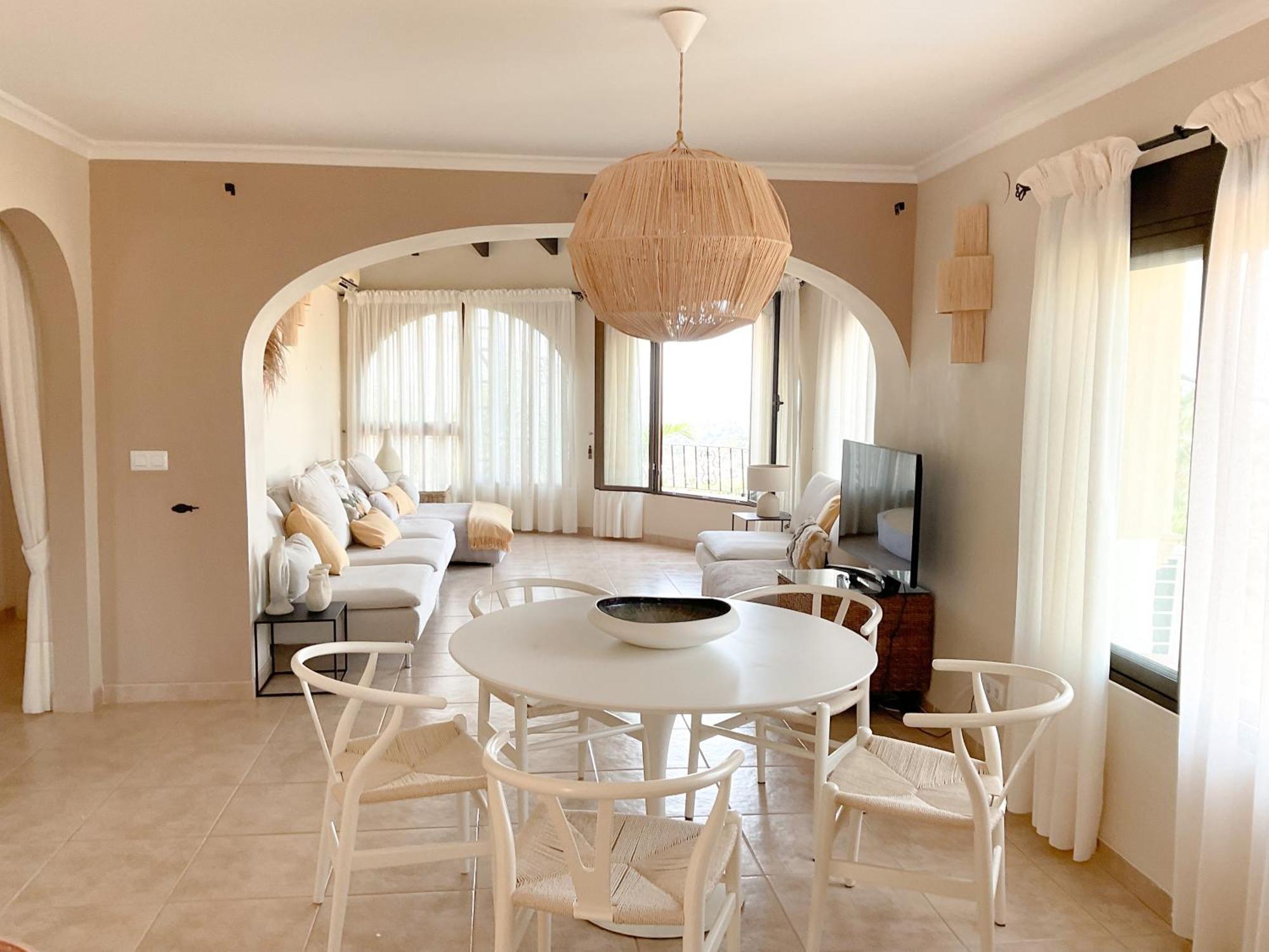 Villa Espectacular En By Alterhome *