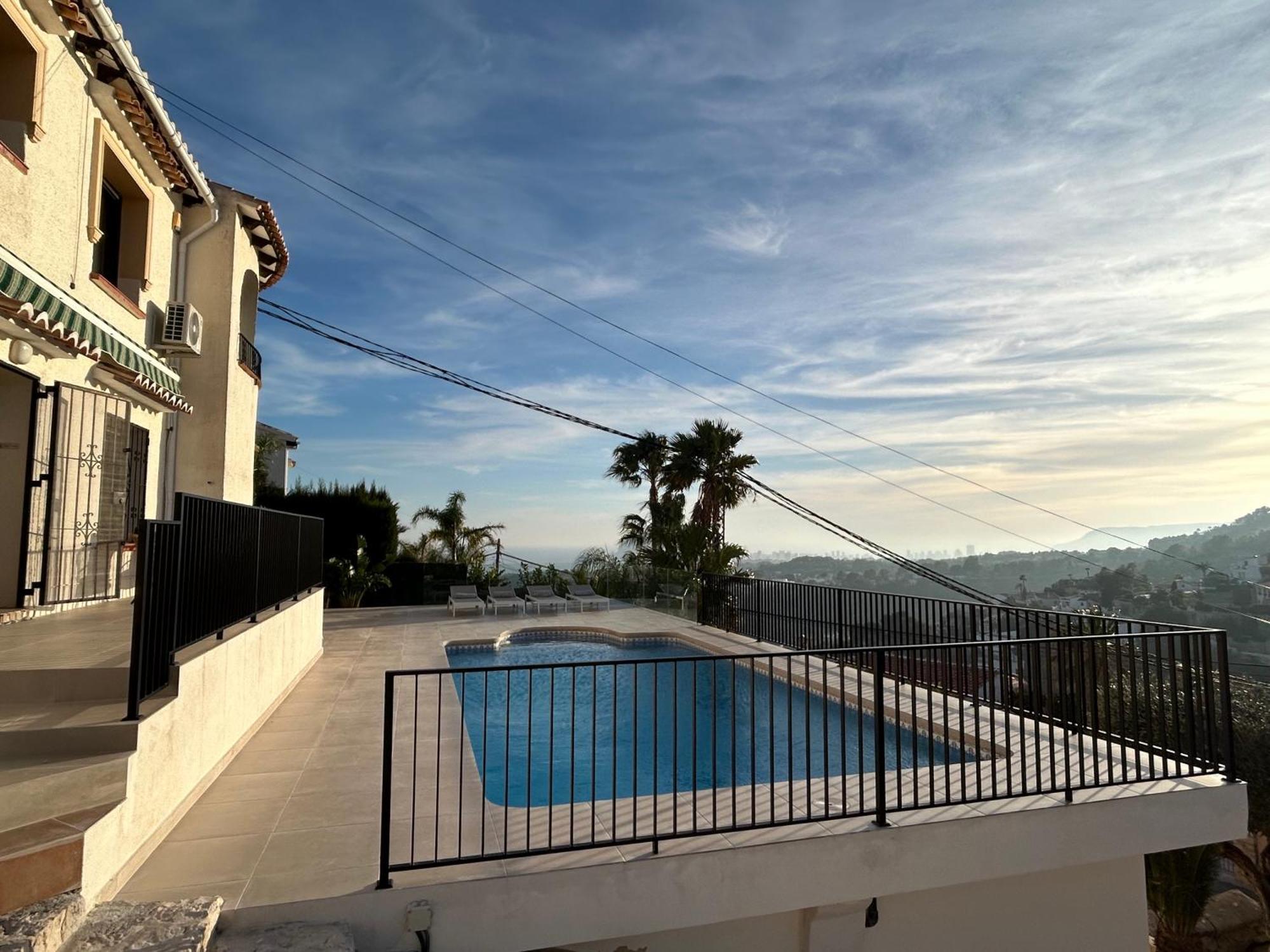 Espectacular En By Alterhome Villa