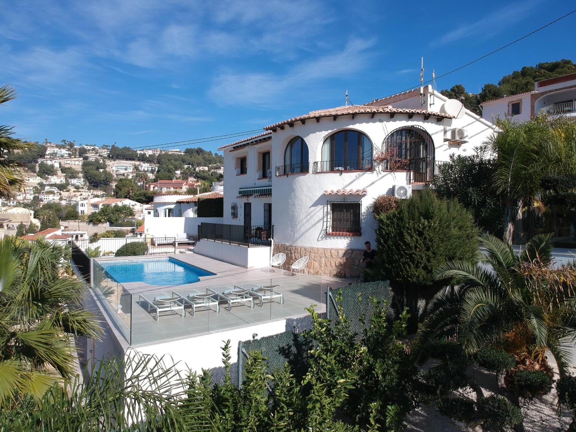 Espectacular En By Alterhome Benissa