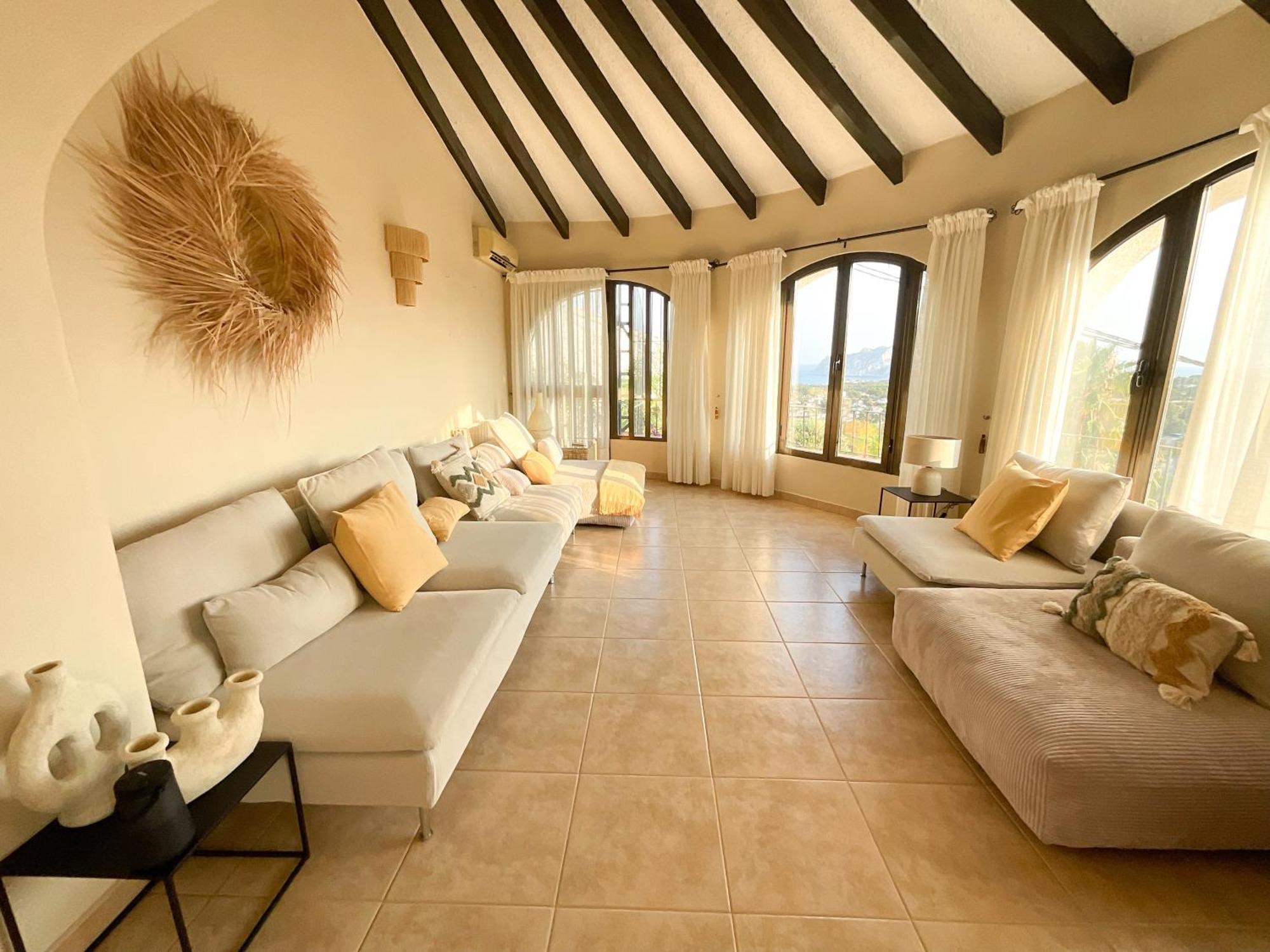 Espectacular En By Alterhome * Benissa