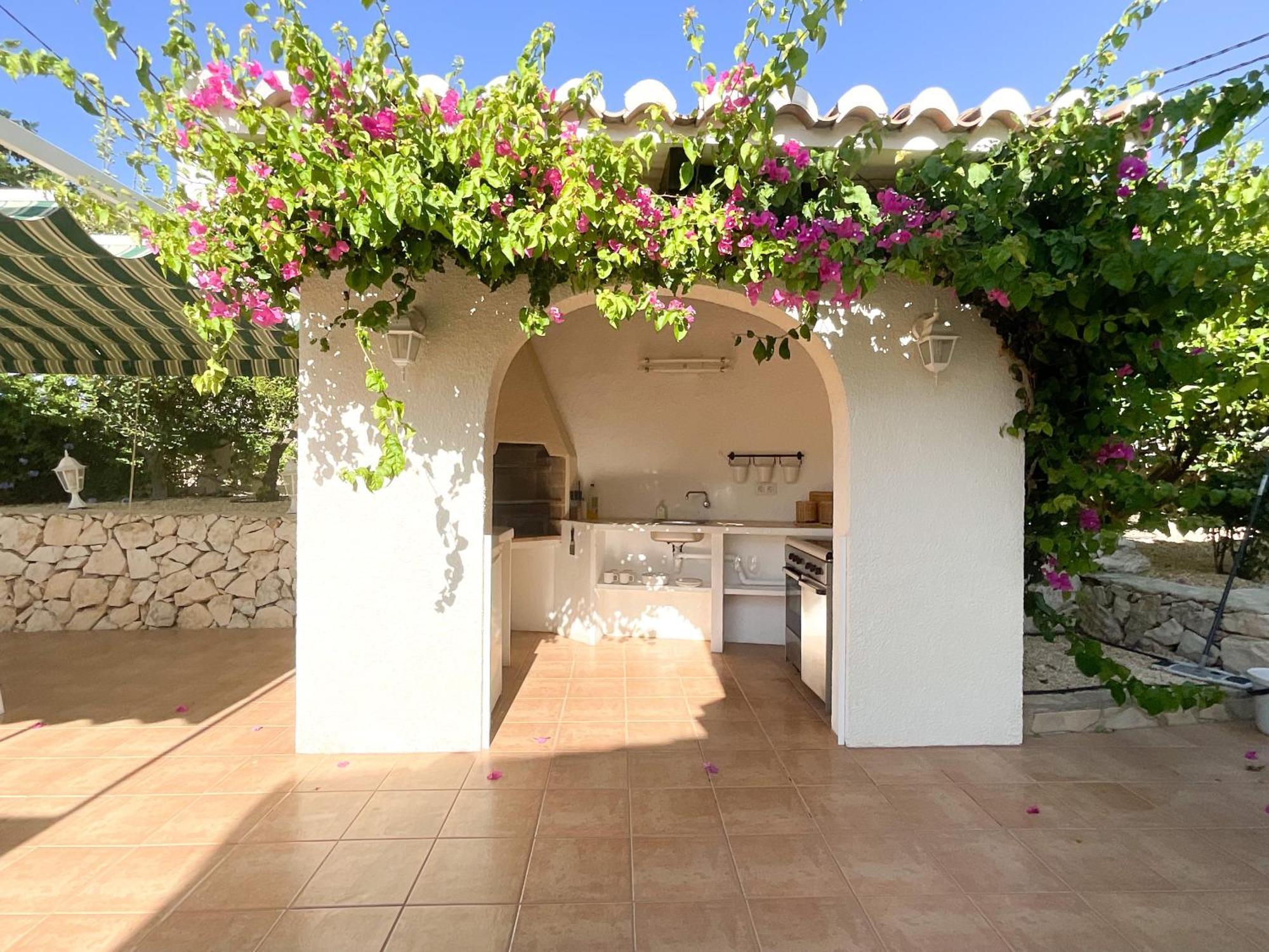 Villa Espectacular En By Alterhome Benissa