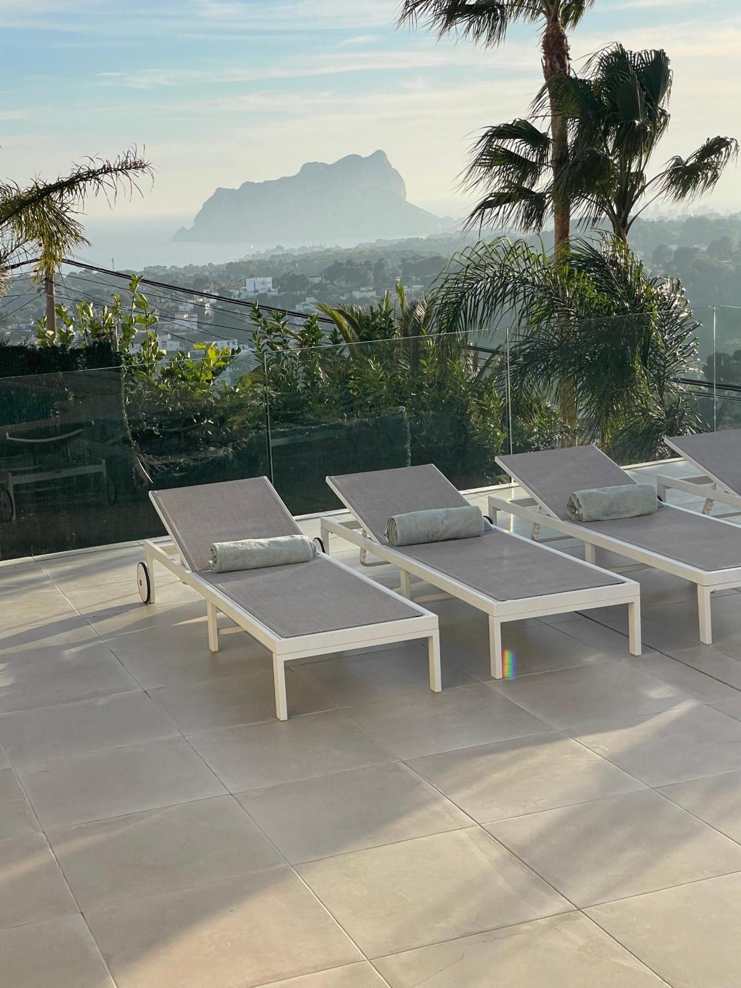 Espectacular En By Alterhome * Benissa