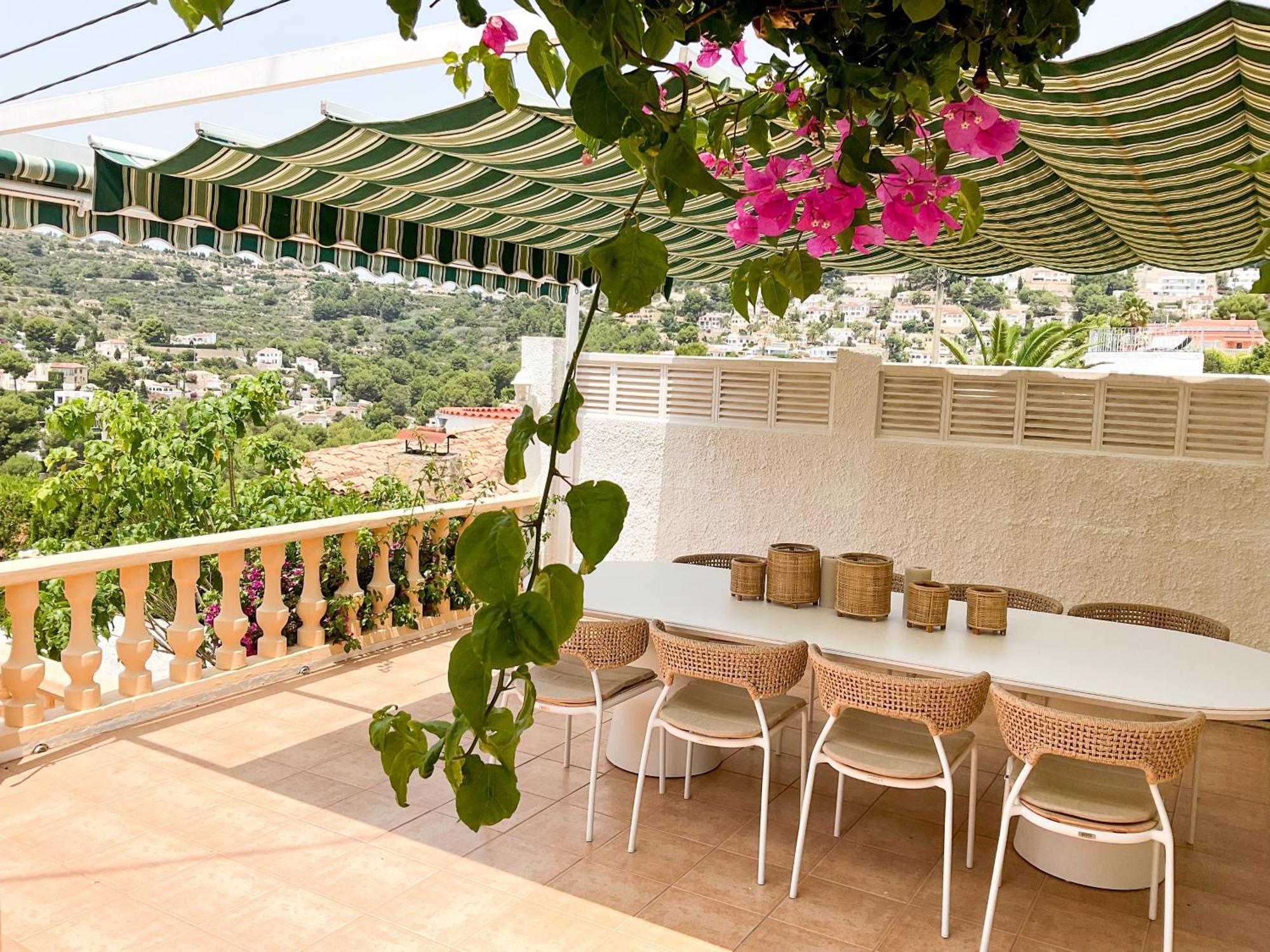 Espectacular En By Alterhome Villa *