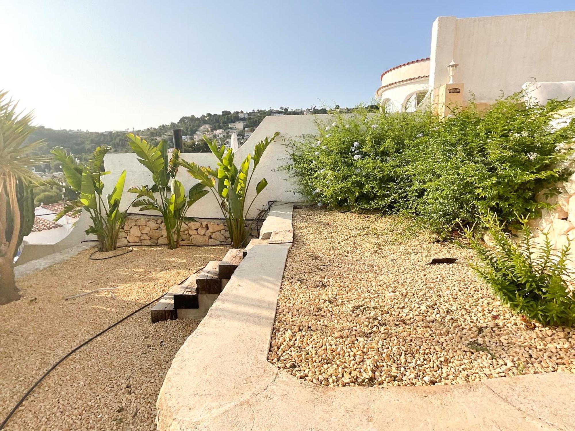Espectacular En By Alterhome Benissa