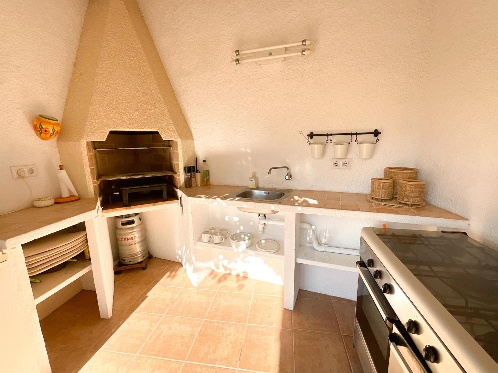Vil·la Espectacular En By Alterhome *
